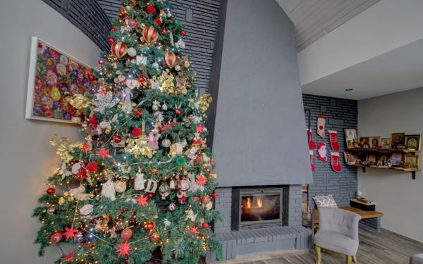 Maison à vendre    7 pièces •  Saran