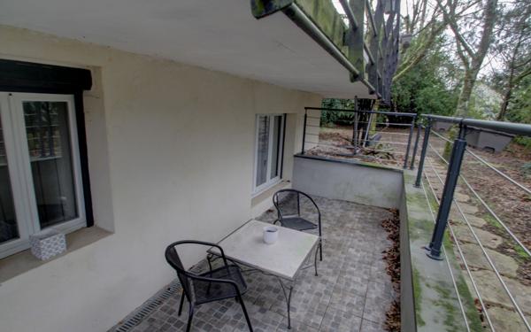 Maison à vendre    7 pièces •  Saran