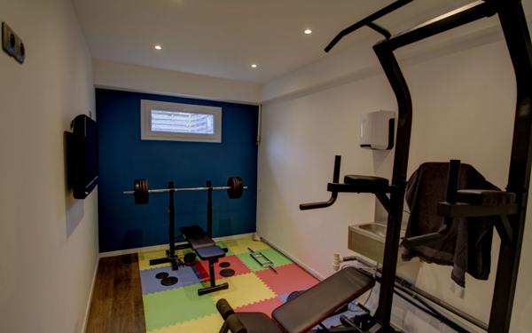 Maison à vendre    7 pièces •  Saran