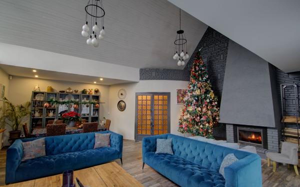 Maison à vendre    7 pièces •  Saran