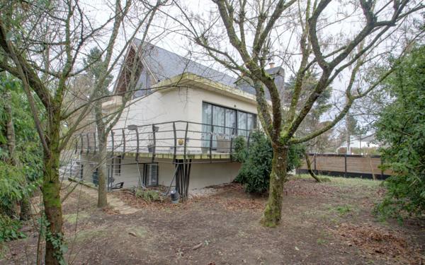 Maison à vendre    7 pièces •  Saran