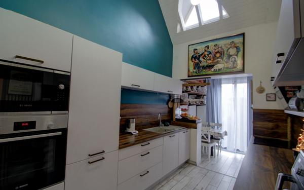 Maison à vendre    7 pièces •  Saran