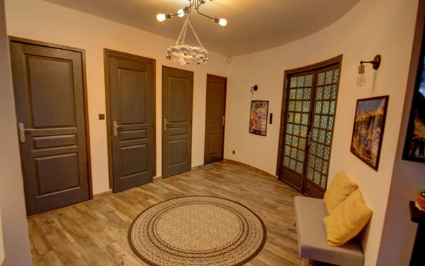 Maison à vendre    7 pièces •  Saran