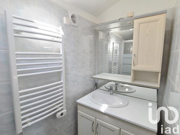 Maison à vendre 2 pièces 32 m² Chaunay