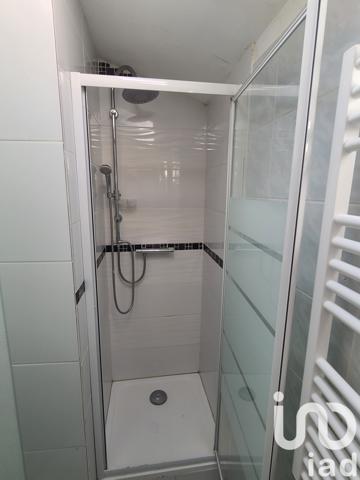 Maison à vendre 2 pièces 32 m² Chaunay