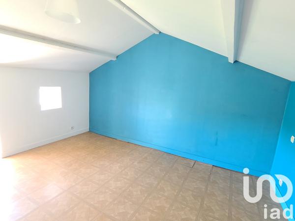 Maison à vendre 2 pièces 32 m² Chaunay