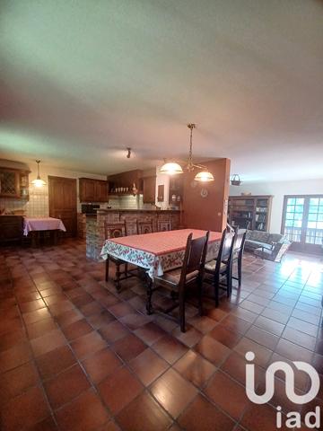 Maison à vendre 6 pièces 221 m² Auris
