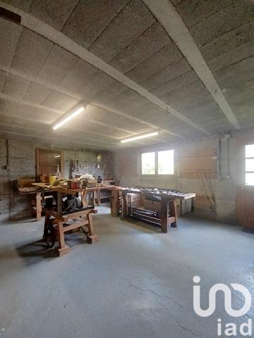 Maison à vendre 6 pièces 221 m² Auris