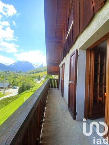 Maison à vendre 6 pièces 221 m² Auris