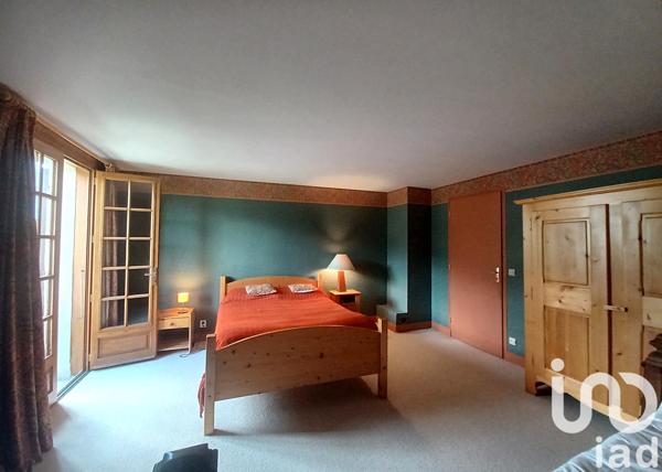 Maison à vendre 6 pièces 221 m² Auris