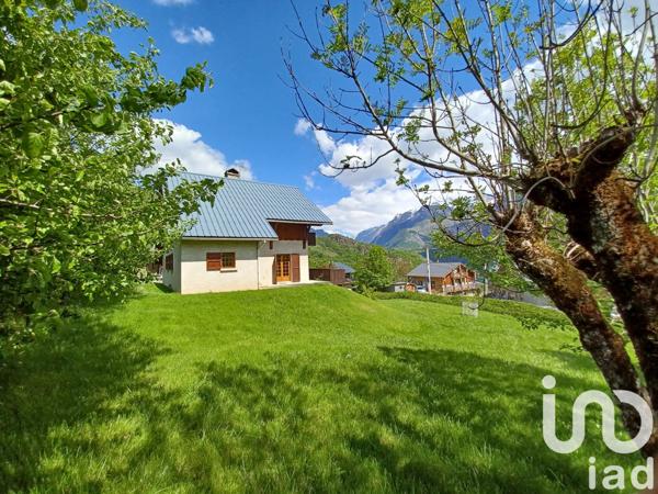 Maison à vendre 6 pièces 221 m² Auris