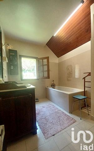 Maison à vendre 6 pièces 221 m² Auris