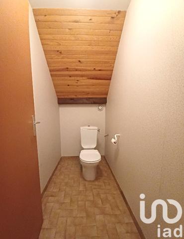 Maison à vendre 6 pièces 221 m² Auris