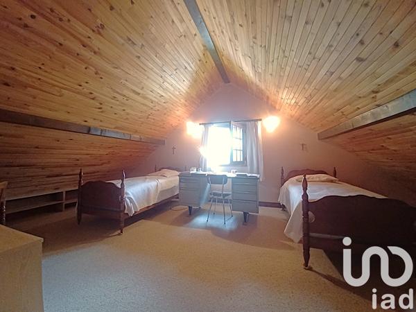 Maison à vendre 6 pièces 221 m² Auris