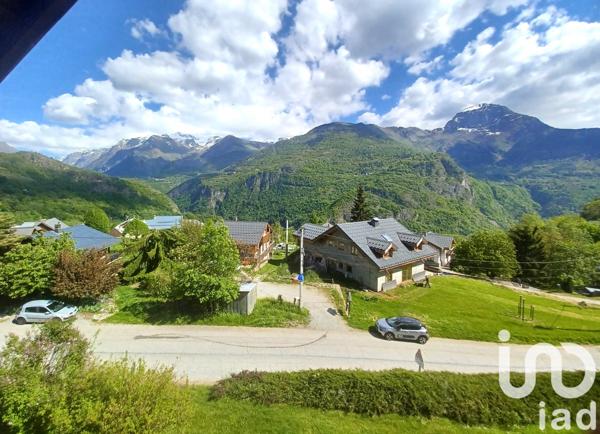 Maison à vendre 6 pièces 221 m² Auris