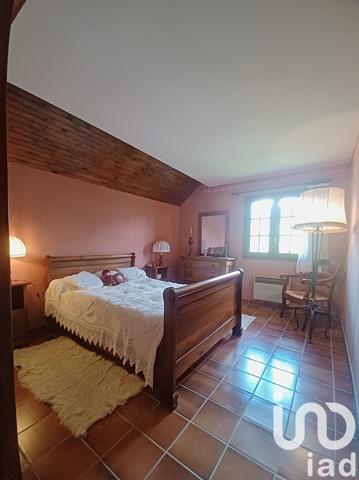 Maison à vendre 6 pièces 221 m² Auris