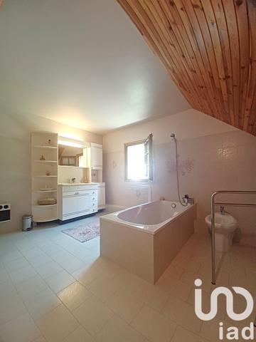 Maison à vendre 6 pièces 221 m² Auris