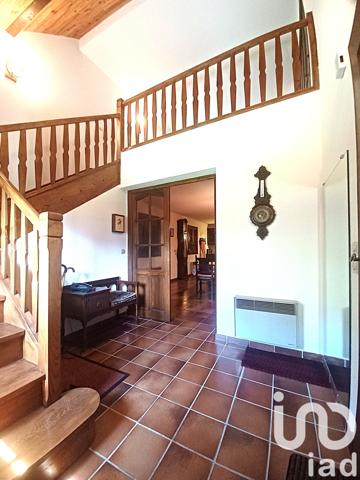 Maison à vendre 6 pièces 221 m² Auris