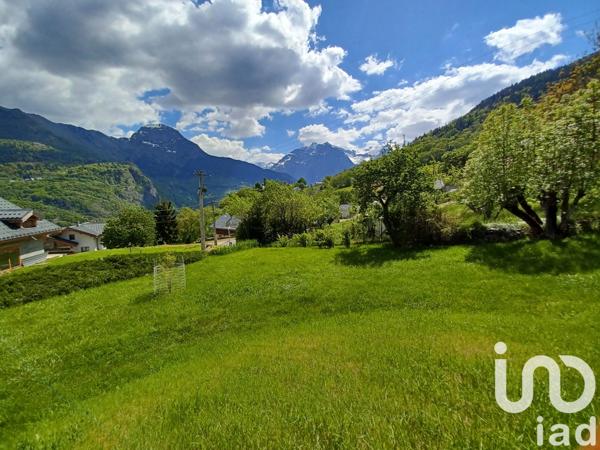 Maison à vendre 6 pièces 221 m² Auris