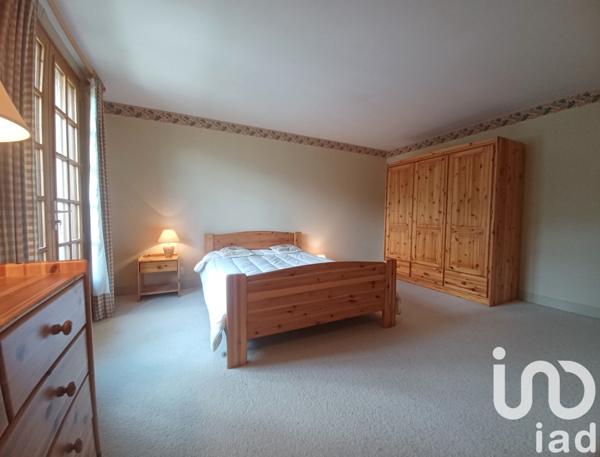 Maison à vendre 6 pièces 221 m² Auris