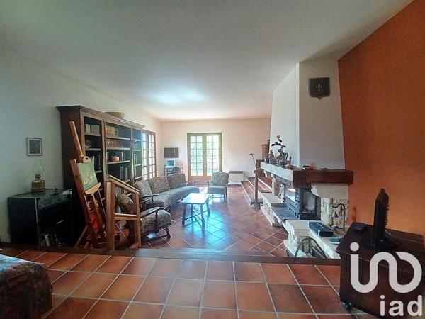 Maison à vendre 6 pièces 221 m² Auris