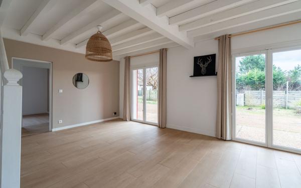 Maison à vendre    7 pièces •  Sanguinet