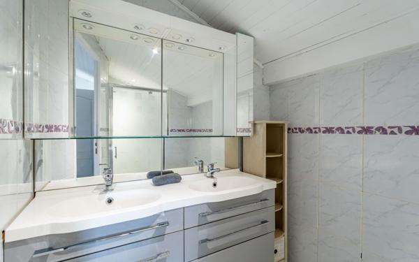 Maison à vendre    7 pièces •  Sanguinet