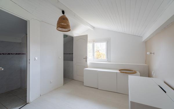 Maison à vendre    7 pièces •  Sanguinet