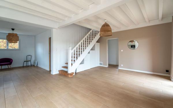 Maison à vendre    7 pièces •  Sanguinet