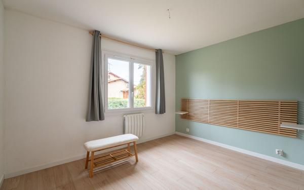 Maison à vendre    7 pièces •  Sanguinet