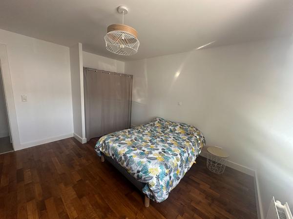 Appartement 3 pièces 65.48 m2
