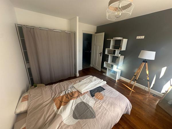 Appartement 3 pièces 65.48 m2