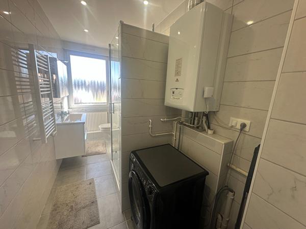 Appartement 3 pièces 65.48 m2