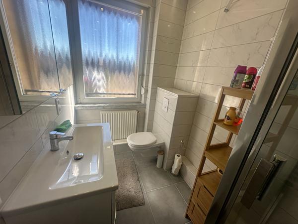 Appartement 3 pièces 65.48 m2