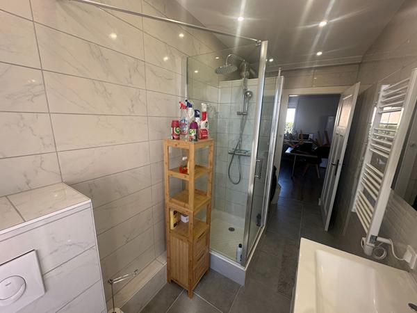 Appartement 3 pièces 65.48 m2