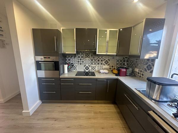 Appartement 3 pièces 65.48 m2