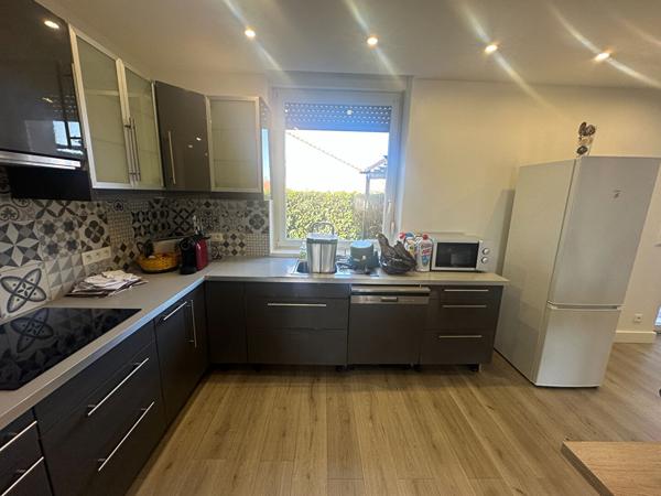 Appartement 3 pièces 65.48 m2