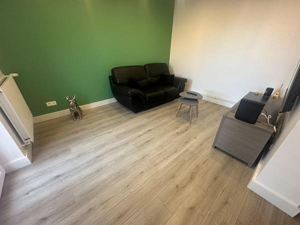 Appartement 3 pièces 65.48 m2