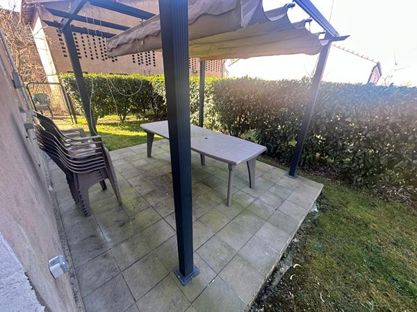 Appartement 3 pièces 65.48 m2