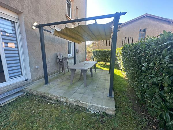 Appartement 3 pièces 65.48 m2