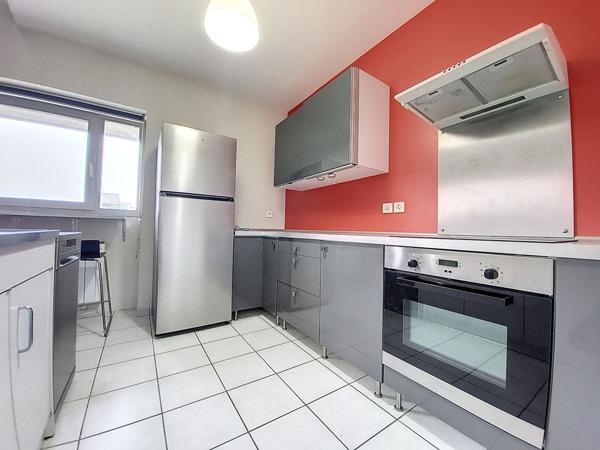 Location appartement près de Amiens - 3 pièce(s) - 74 m² - 865 €/mois