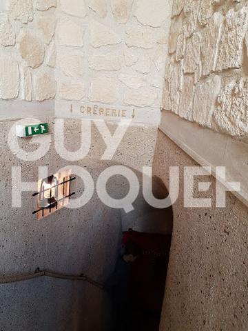 À louer - local commercial à Châteaudun