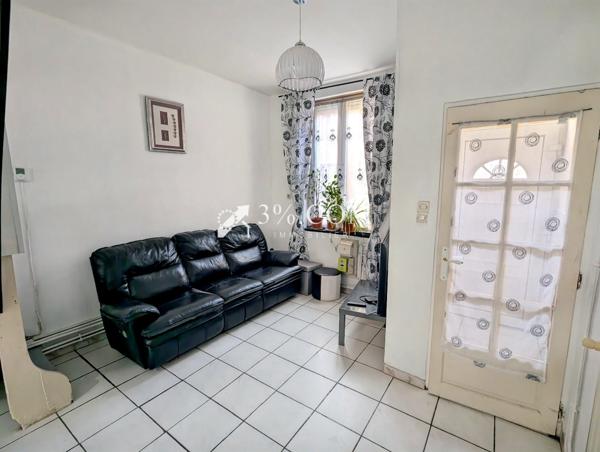 Maison 4 pièce(s) 3 chambre(s) 76 m²