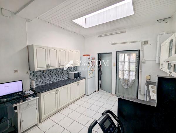 Maison 4 pièce(s) 3 chambre(s) 76 m²