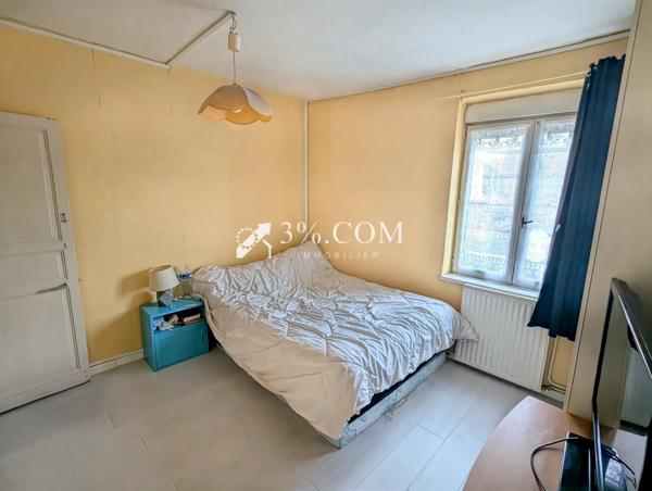 Maison 4 pièce(s) 3 chambre(s) 76 m²