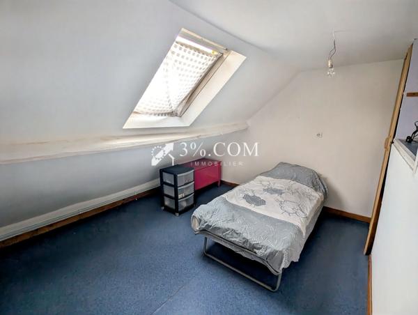 Maison 4 pièce(s) 3 chambre(s) 76 m²