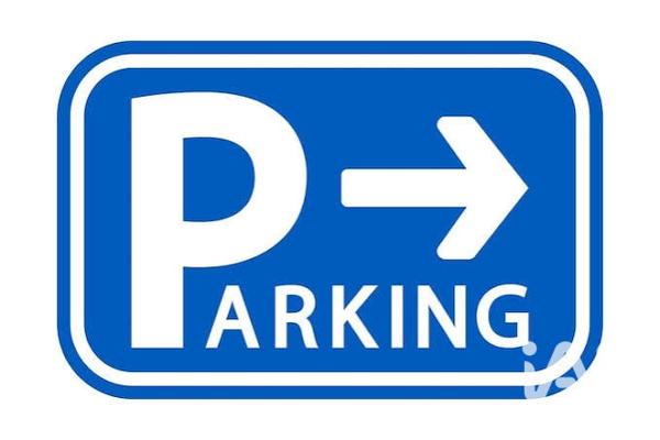 Parking à vendre 9 m² Paris 14