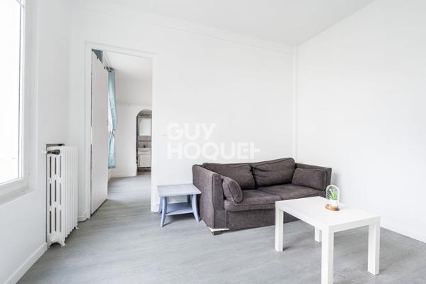 APPARTEMENT 2 PIECES PROCHE METRO GABRIEL PERI