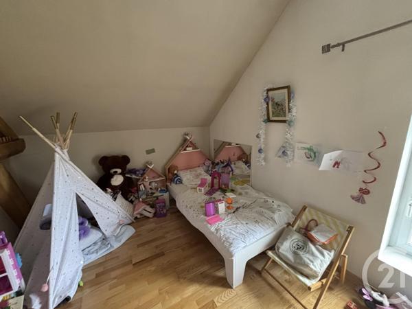 Maison à vendre  3 pièces - 98,07 m2 GOUFFERN EN AUGE - 61