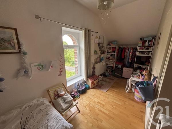 Maison à vendre  3 pièces - 98,07 m2 GOUFFERN EN AUGE - 61